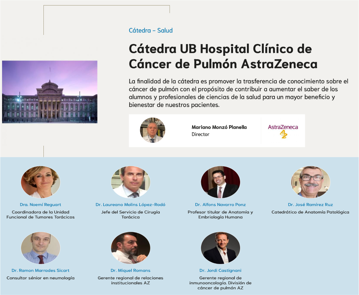 Foto Catedra