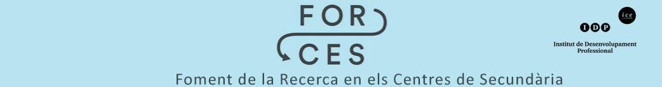 Logo Forces