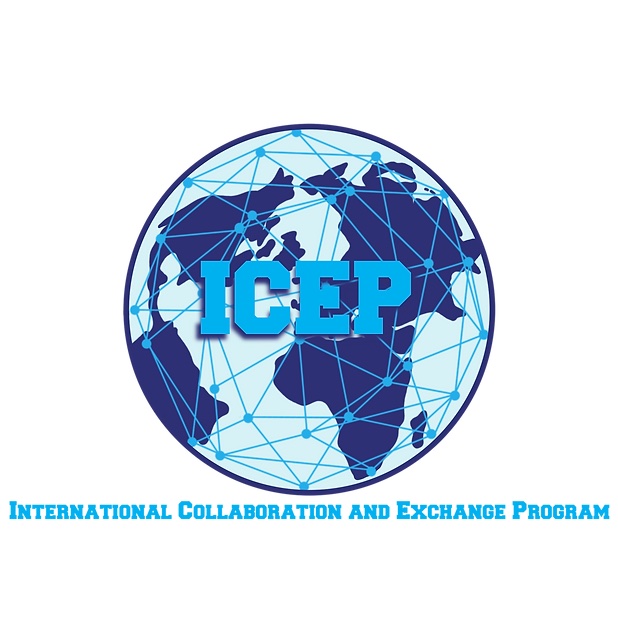 Logo ICEP