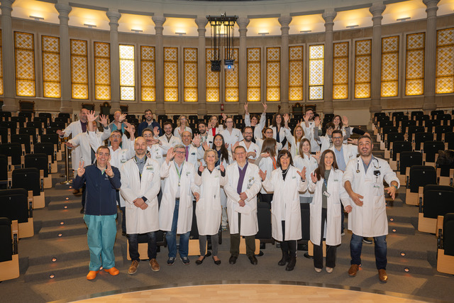 Thoracic Oncology Unit